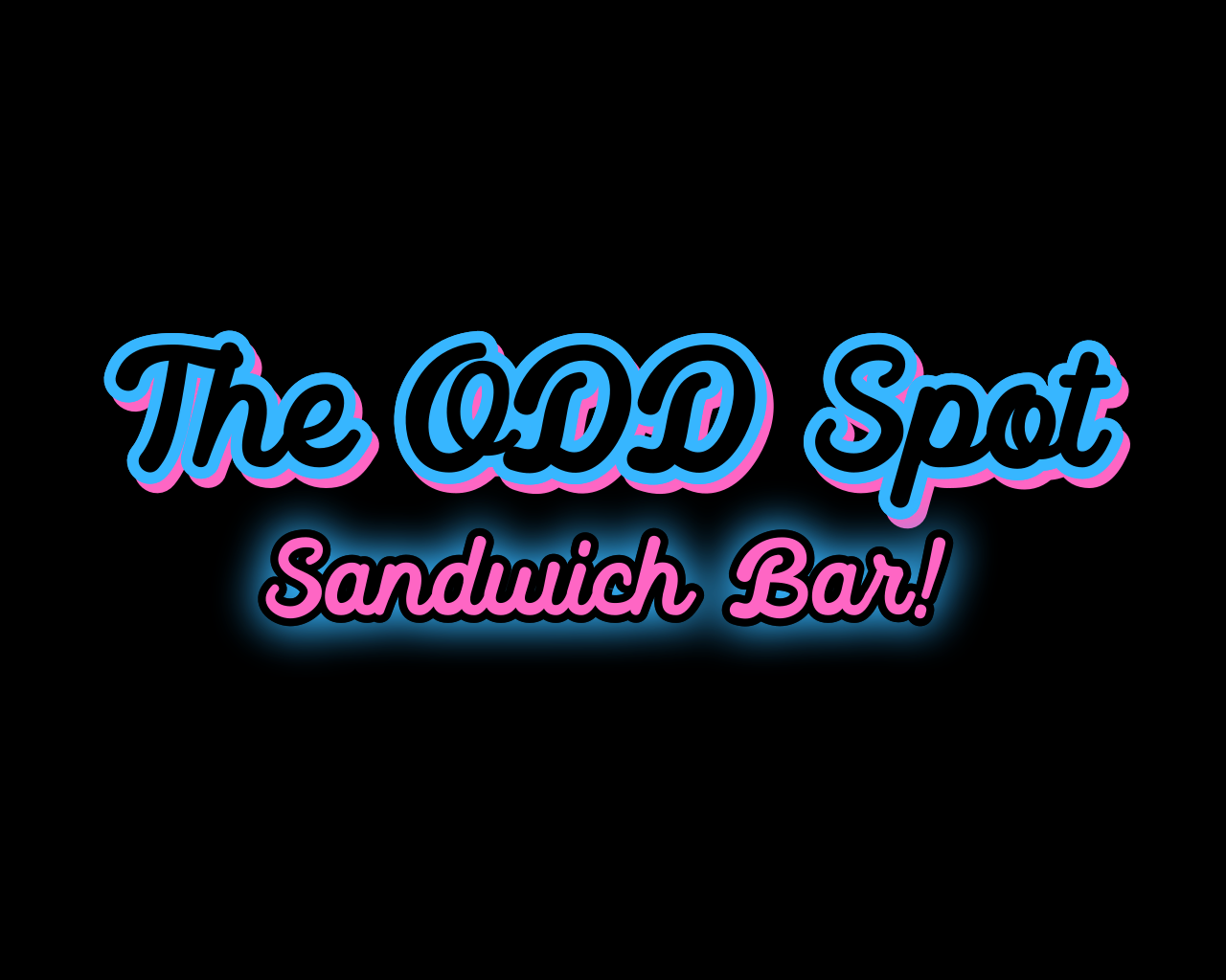 The ODD Spot · Photos 1