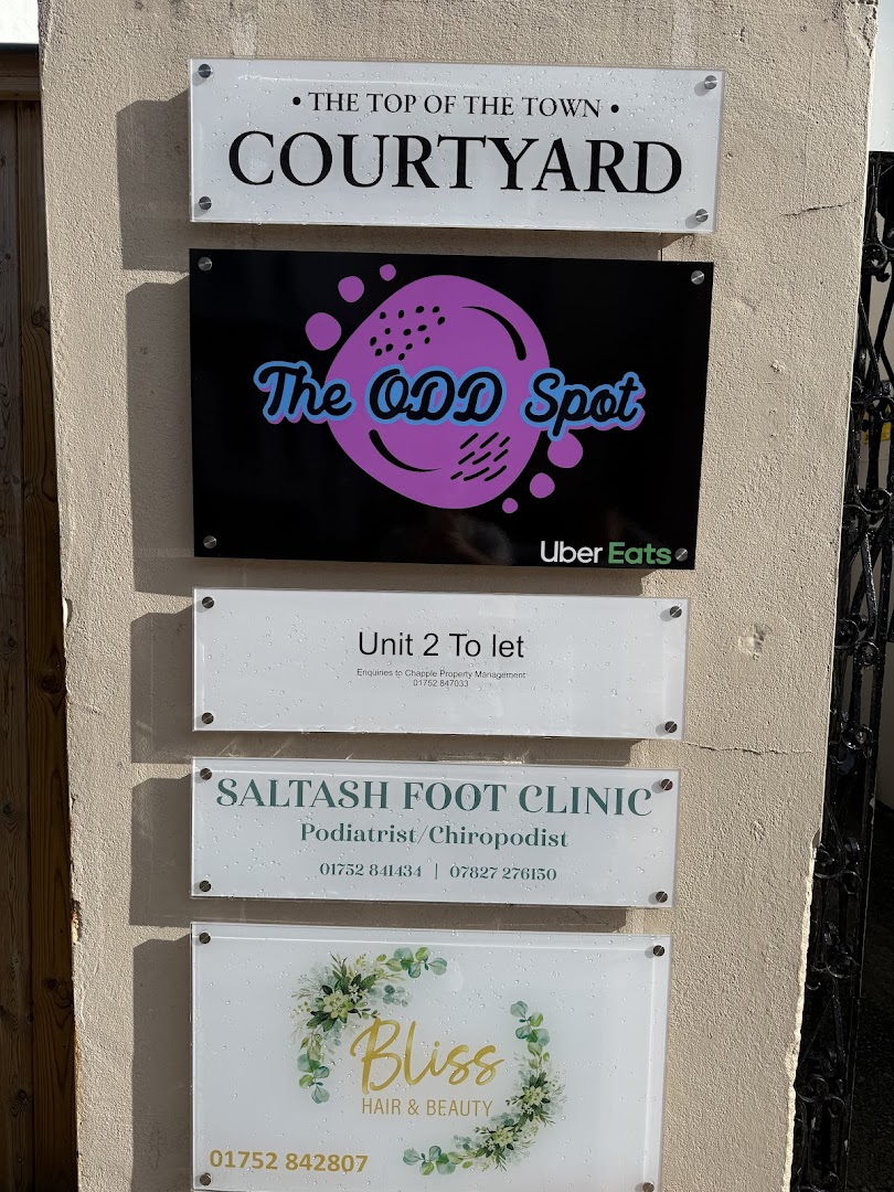 The ODD Spot · Photos 2
